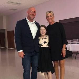 Meet your Posher, Tracy